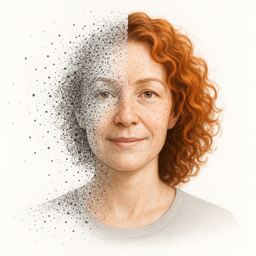 Mirror Audience Twin - Creative Professional